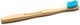 Humble Brush Humble Brush, Bambusowa szczoteczka do zębów dla dzieci, UltraSoft, niebieska - HBR00228 1