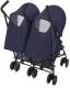 Wózek Inglesina Spacerówka podwójna Twin Swift Marina 3