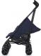 Wózek Inglesina Spacerówka podwójna Twin Swift Marina 5
