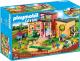 Playmobil Hotel dla zwierząt "Łapka" (9275) 1