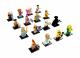 LEGO Minifigures Series 17 (71018) 2