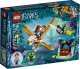 LEGO Elves Emily Jones i ucieczka orła (41190) 1
