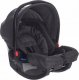 Fotelik samochodowy Graco GRACO FOTELIK SNUGRIDE I SIZE MINDIGHT BLACK - 1986604 8