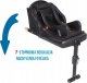 Fotelik samochodowy Graco GRACO FOTELIK SNUGRIDE I SIZE MINDIGHT BLACK - 1986604 10