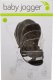BABY JOGGER BBJ FOLIA DO WOZKA CITY TOUR LUX 2042954 - A 2042954 1