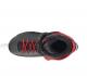 Rolki Rollerblade Rolki Urban RB 3WD 110mm czarno-czerwone r. 43 5