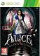 Alice: Madness Returns Xbox 360 1