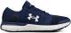 Under Armour Buty męskie Speedform Gemini Vent niebieskie r. 45.5 (3020661-400) 1