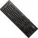 Klawiatura HP Classic Wired Keyboard Przewodowa Czarna UK (WZ972AA) 1