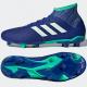 Adidas Buty piłkarskie Predator 18.2 FG niebieskie r. 42 (CP9293) 1