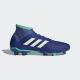 Adidas Buty piłkarskie Predator 18.2 FG niebieskie r. 42 (CP9293) 1