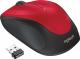 Mysz Logitech M235 (910-002496 / 910-002497 ) 1