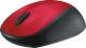 Mysz Logitech M235 (910-002496 / 910-002497 ) 2
