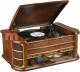 Gramofon Hyundai Gramofon Retro Hyundai RTCC513RIP 1