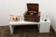 Gramofon Hyundai Gramofon Retro Hyundai RTCC513RIP 2