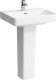 Umywalka Laufen Umywalka Laufen H8109630001041 - H8109630001041 7