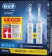 Szczoteczka Braun Szczoteczka elektryczna Oral-B Pro 6000 SMART Duo-Pack 2