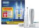 Szczoteczka Braun Szczoteczka elektryczna Oral-B Pro 6000 SMART Duo-Pack 1