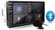 Radio samochodowe Vordon Zestaw radio Vordon HT-869V2 ( micro) + Kamera cofania 8IRPL (RTV-ZST-008) 1