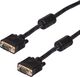 Kabel Akyga D-Sub (VGA) - D-Sub (VGA) 15m niebieski (AK-AV-09) 1