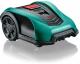 Robot koszący Bosch Indego 350 06008B0100 1