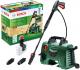Myjka ciśnieniowa Bosch EasyAquatak 110 1