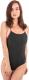 AquaWave Strój Kąpielowy Sublime Wmns Black/ Respberry Sorbet r. S 1