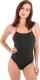 AquaWave Strój Kąpielowy Sublime Wmns Black/ Respberry Sorbet r. M 7