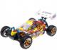 Himoto ZMOTOZ3 brushless 1:10 2.4GHz RTR (HI3101BL-10706) 1