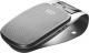 Zestaw głośnomówiący Jabra Drive Czarno-srebrny  (100-49000001-60) 1