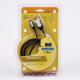 Kabel Impuls-PC HDMI Mini - HDMI 1.8m czarny (5004 N-G 1,8m bl) 2