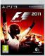 F1 2011 PS3 1