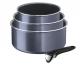 Tefal Zestaw garnków Ingenio Elegance 3 elementy (L2319302) 1