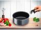 Tefal Zestaw garnków Ingenio Elegance 3 elementy (L2319302) 5