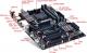 Płyta główna Gigabyte GA-990FXA-UD3, 990FX, DualDDR3-1866, 6xSATA3, RAID, IEEE, ATX (GA-990FXA-UD3) 4