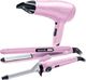 Suszarka Remington ZESTAW PREZENTOWY DO STYLIZACJI WŁOSÓW 3 W 1 - CI5219GPR 1