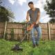 Black&Decker Podkaszarka akumulatorowa 18V/4.0Ah z serii Power Command (STC1840EPC-QW) 2