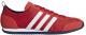 Adidas Buty męskie VS Jog czerwone r. 43 1/3 (DB0463) 3