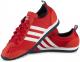 Adidas Buty męskie VS Jog czerwone r. 41 1/3 (DB0463) 1