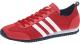 Adidas Buty męskie VS Jog czerwone r. 41 1/3 (DB0463) 2