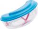 AquaWave Okulary dziecięce X-RAY JR transparent/pink 2