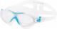 AquaWave Okulary dziecięce X-RAY JR transparent/blue 1