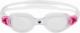 AquaWave OKULARKI VISIO TRANSPARENT/TRANSPARENT/PINK ONE SIZE 1