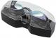 AquaWave Okulary pływackie Blade RC czarne uniwersalne 1
