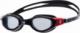 AquaWave OKULARKI VISIO SMOKY/BLACK/RED ONE SIZE 1