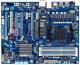 Płyta główna Gigabyte GA-990FXA-D3 AMD 990FX Socket AM3+ (4xPCX/DZW/GLAN/SATA3/USB3/RAID/DDR3/SLI/CROSSFIRE) 1