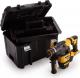 Młotowiertarka Dewalt DCH333NT 54 V 3