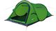Namiot turystyczny High Peak Campo 2 zielony 1