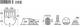 Namiot turystyczny High Peak Durban 5 (11810) 4