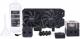 Chłodzenie wodne Alphacool Zestaw Ice Storm Hurricane Copper 45 2x140mm (1012755) 1